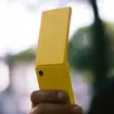 Light Flip : le téléphone à clapet 5G qui fait le pari du minimalisme