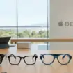 Apple préparerait ses premières lunettes connectées pour 2027 avec la confidentialité comme priorité