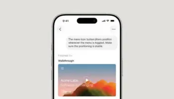 Cursor Mobile : l’application qui permet de piloter des agents IA de développement depuis un smartphone