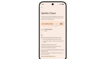 Android 17 va renforcer la sécurité des smartphones en limitant les tentatives de déverrouillage