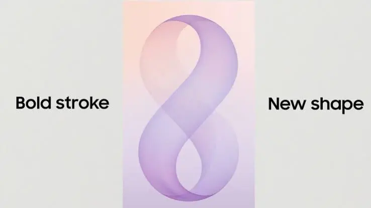 Galaxy Unpacked : Samsung aurait laissé fuiter la date de présentation des Galaxy Z Fold 8 et Z Flip 8 55 Galaxy Unpacked : Samsung aurait laissé fuiter la date de présentation des Galaxy Z Fold 8 et Z Flip 8