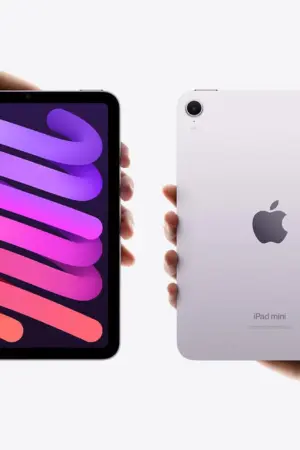 Apple préparerait un iPad mini OLED avec puce A19 Pro pour octobre