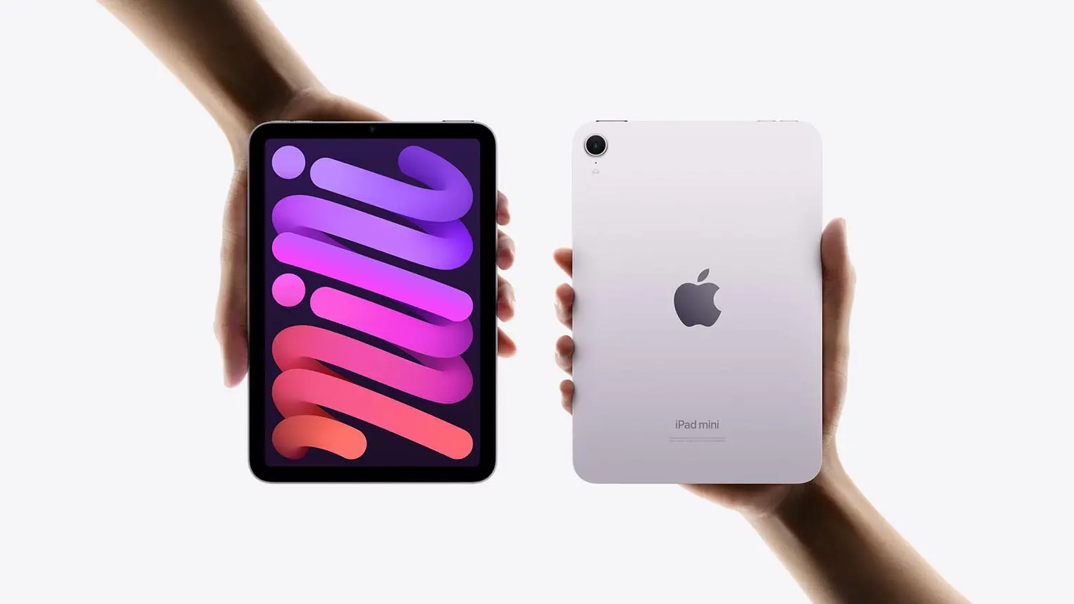 Apple préparerait un iPad mini OLED avec puce A19 Pro pour octobre 57 Apple préparerait un iPad mini OLED avec puce A19 Pro pour octobre