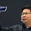 Huawei et Apple dominent un marché chinois des smartphones en recul au deuxième trimestre 2026