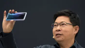 Huawei et Apple dominent un marché chinois des smartphones en recul au deuxième trimestre 2026