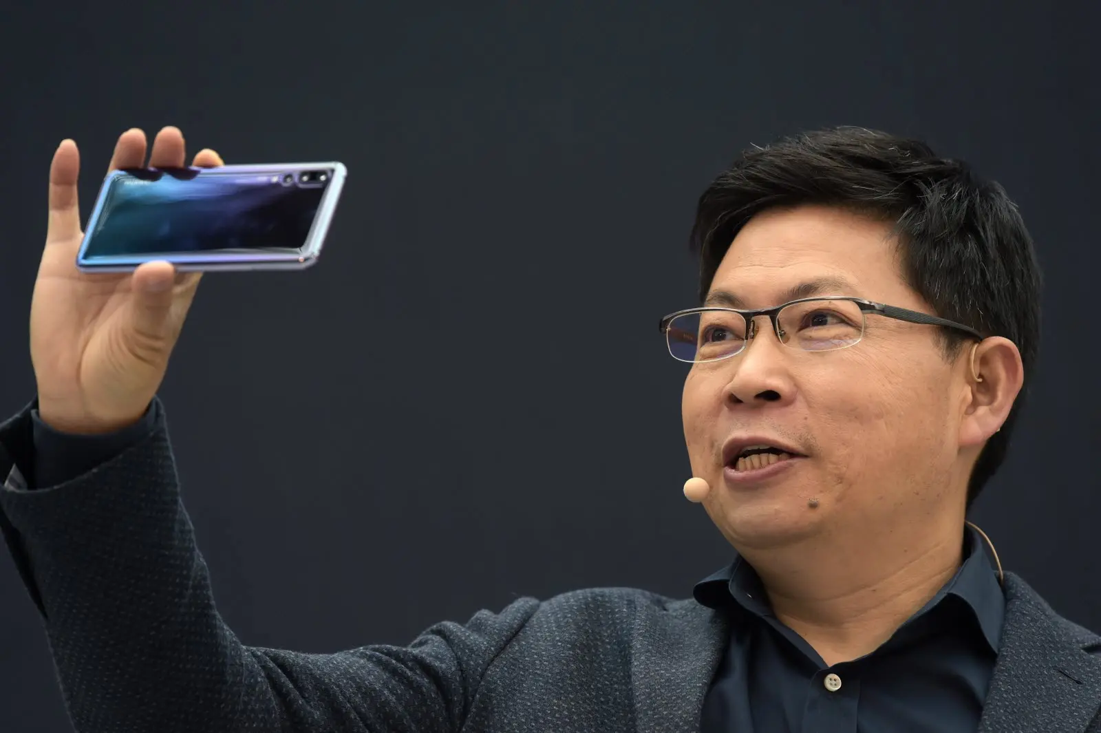Huawei et Apple dominent un marché chinois des smartphones en recul au deuxième trimestre 2026 57 Huawei et Apple dominent un marché chinois des smartphones en recul au deuxième trimestre 2026