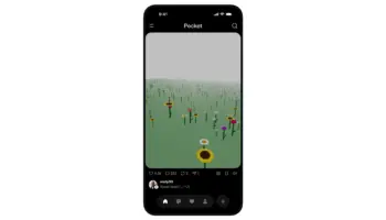 Meta Pocket : créez des mini-jeux avec l’IA simplement en les décrivant