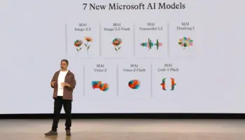 Microsoft réduit sa dépendance à OpenAI : ses modèles MAI prennent progressivement le relais