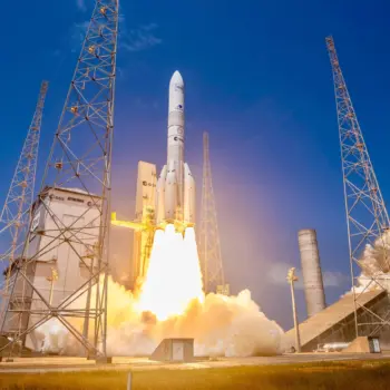 Amazon Leo : le réseau satellite atteint un cap clé avant son lancement commercial