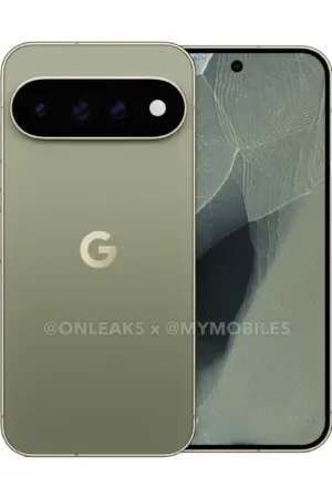 Google Pixel 11 : une fuite dévoile toutes les couleurs de la future gamme avant son lancement