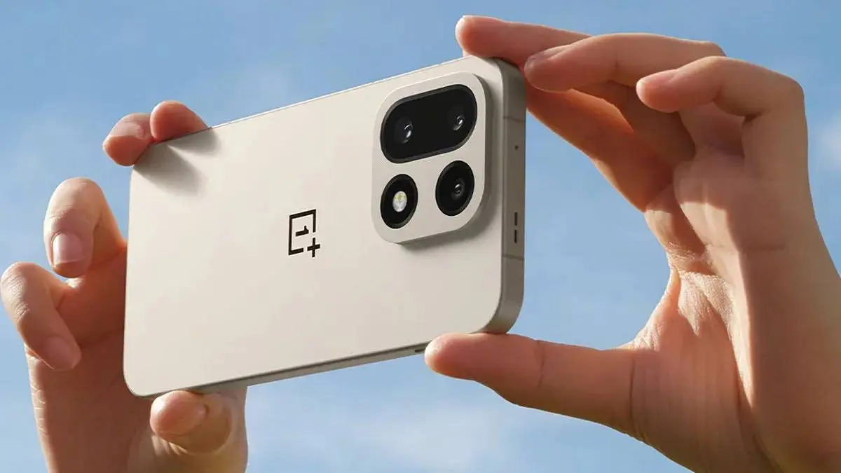 OnePlus 16 : lancement repoussé, nouveau design et batterie géante au programme
