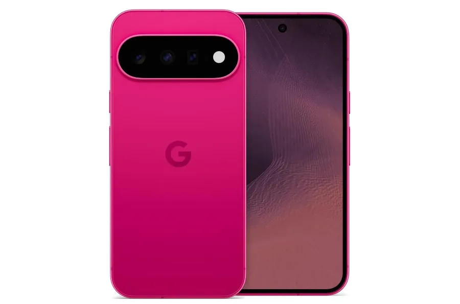 Pixel 11 : Amazon dévoile par erreur les coloris, les caractéristiques… et un mystérieux Pixel Tag