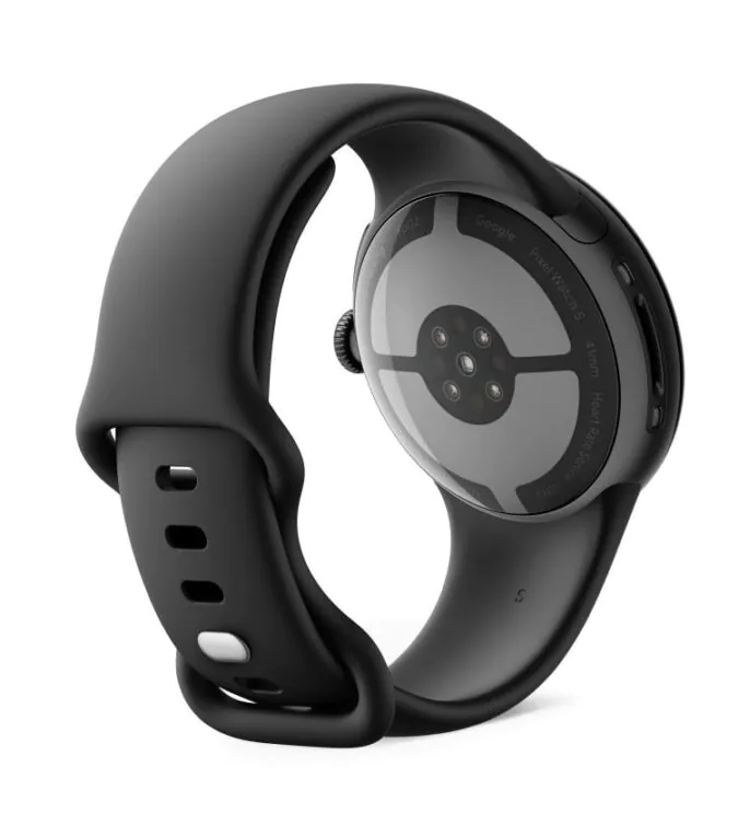Google Pixel Watch 5 : de nouveaux visuels dévoilent les deux tailles avant le lancement officiel 43 pixel watch 5 evb 41 4 675w 743h.jpg