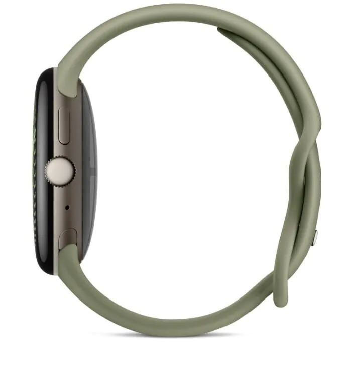 Google Pixel Watch 5 : de nouveaux visuels dévoilent les deux tailles avant le lancement officiel 42 pixel watch 5 evb 45 3 675w 743h.jpg