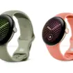 Pixel Watch 5 : Google laisse apparaître sa prochaine montre connectée avant son annonce officielle