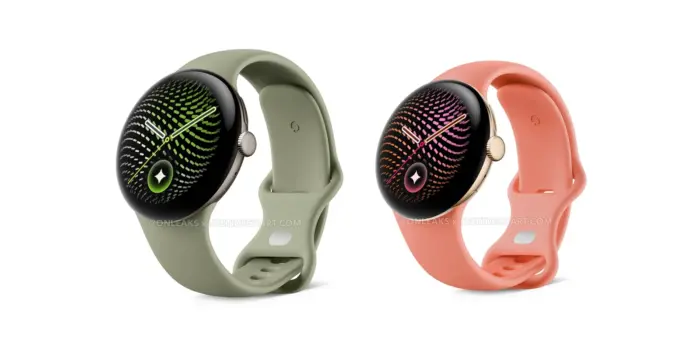Pixel Watch 5 : Google laisse apparaître sa prochaine montre connectée avant son annonce officielle