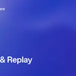 record and replay