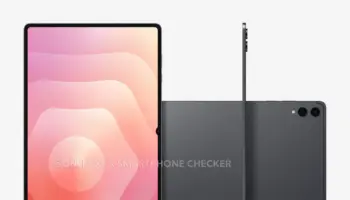 Samsung Galaxy Tab S12 Ultra : un premier leak dévoile un design quasi inchangé et une puce plus puissante