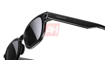 Galaxy Glasses : une fuite dévoile l’application qui accompagnerait les lunettes connectées de Samsung