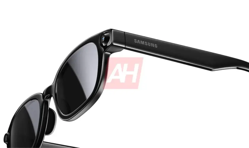 Galaxy Glasses : une fuite dévoile l’application qui accompagnerait les lunettes connectées de Samsung 72 Galaxy Glasses : une fuite dévoile l’application qui accompagnerait les lunettes connectées de Samsung