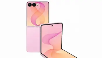 Galaxy Z Flip 8 : design inchangé, puce Exynos 2600 et recharge 45 W selon les dernières fuites