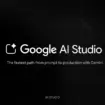 Google AI Studio simplifie le déploiement des applications avec des URL personnalisées