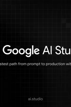 Google AI Studio simplifie le déploiement des applications avec des URL personnalisées