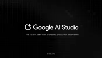 Google AI Studio simplifie le déploiement des applications avec des URL personnalisées