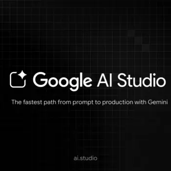 Google AI Studio simplifie le déploiement des applications avec des URL personnalisées