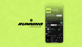 Spotify Running Mode : l’IA crée des playlists adaptées à votre séance de course