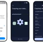 switching from ios is now even easier with the upgraded v0 t143xtmr3seh1