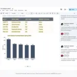 tackle comments in google docs w