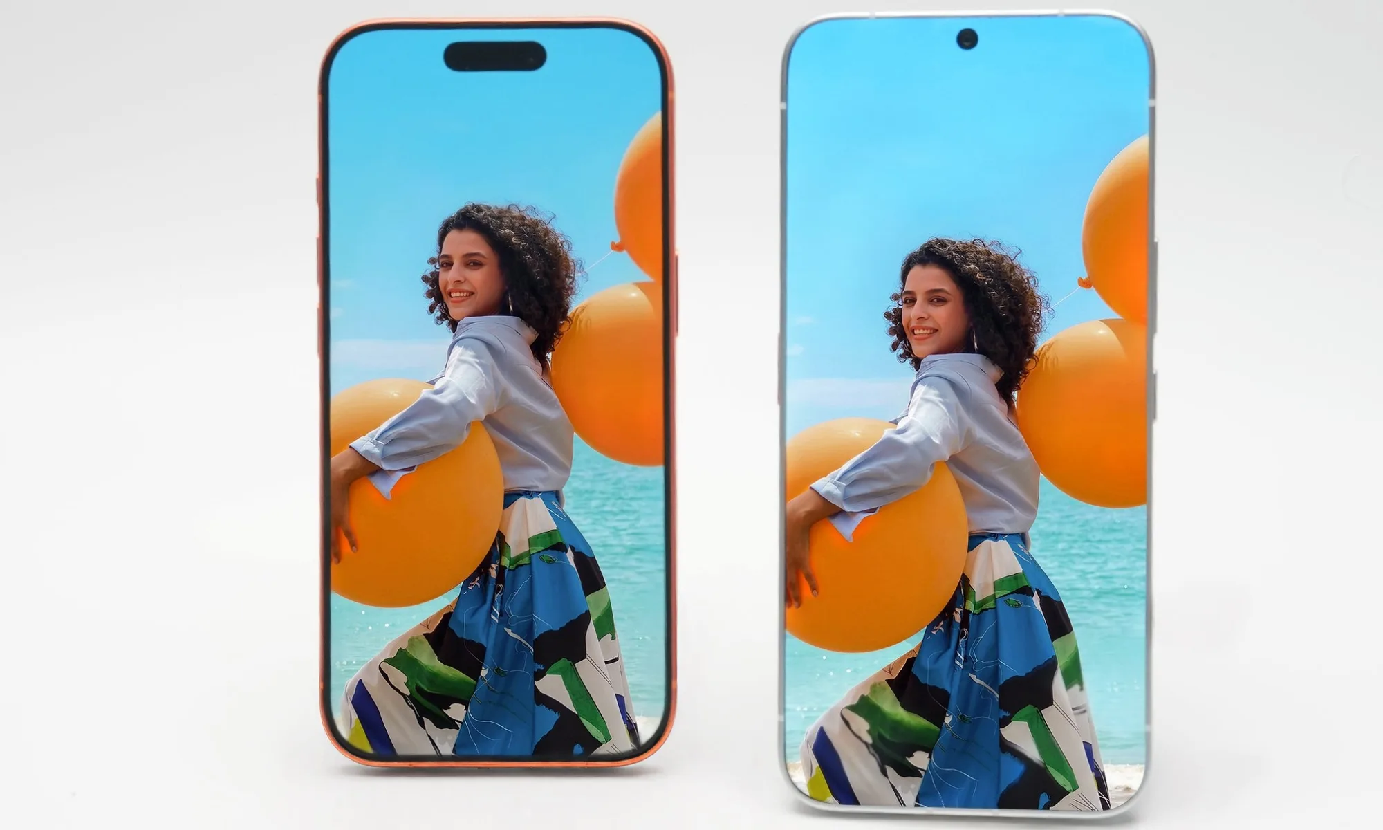 Tecno présente un concept de smartphone presque sans bordures avant l'IFA 2026 58 tecno bezel less phone 10