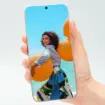 Tecno présente un concept de smartphone presque sans bordures avant l'IFA 2026