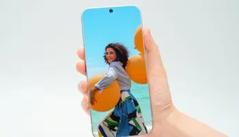 Tecno présente un concept de smartphone presque sans bordures avant l'IFA 2026