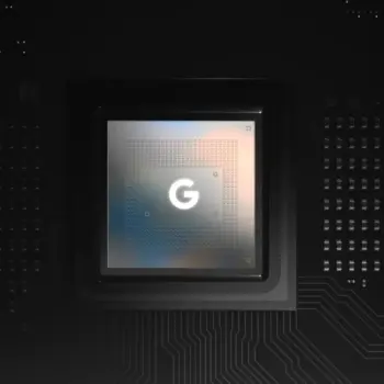 Pixel 11 : un document de la FCC confirme un changement majeur pour la puce Tensor G6