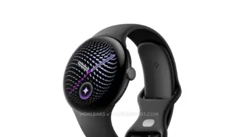 Pixel Watch 5 : un énorme leak dévoile les couleurs, les modèles et les premiers indices avant le lancement