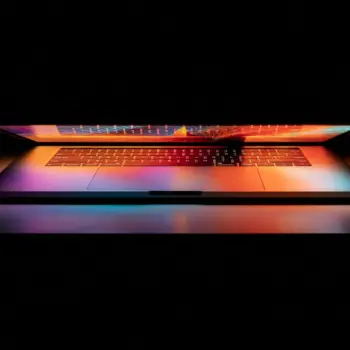 Apple préparerait un MacBook Pro entièrement repensé pour 2027