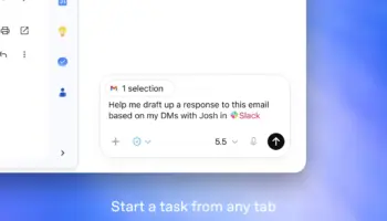 ChatGPT s’invite dans Chrome : OpenAI transforme le navigateur en assistant IA contextuel