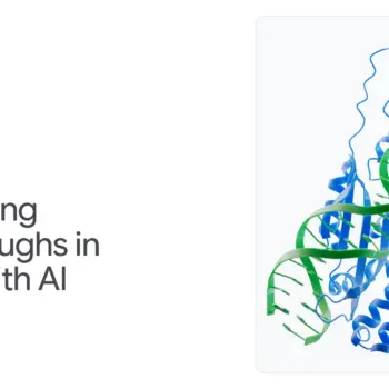 Google met fin au programme AlphaFold : la recherche en IA bascule vers Gemini