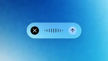Gemini sur Mac ajoute une dictée IA et comprend désormais le contenu de votre écran
