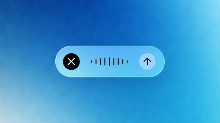 Gemini sur Mac ajoute une dictée IA et comprend désormais le contenu de votre écran