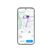 Waze intègre Gemini : navigation personnalisée, commandes vocales et nouveau mode Moto