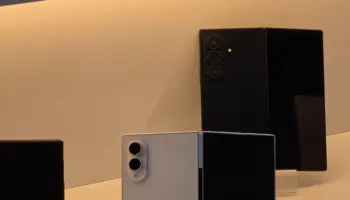 Galaxy Z Fold 8 et Z Flip 8 : une première photo réelle fuite avant le Galaxy Unpacked