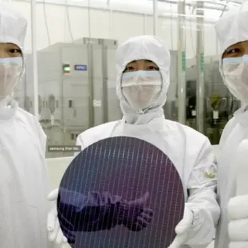 Samsung GAIA : une nouvelle architecture IA pourrait transformer les futures puces Exynos