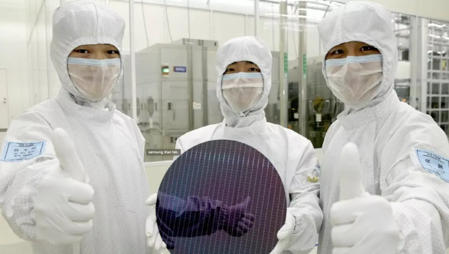 Samsung GAIA : une nouvelle architecture IA pourrait transformer les futures puces Exynos 57 Samsung GAIA : une nouvelle architecture IA pourrait transformer les futures puces Exynos