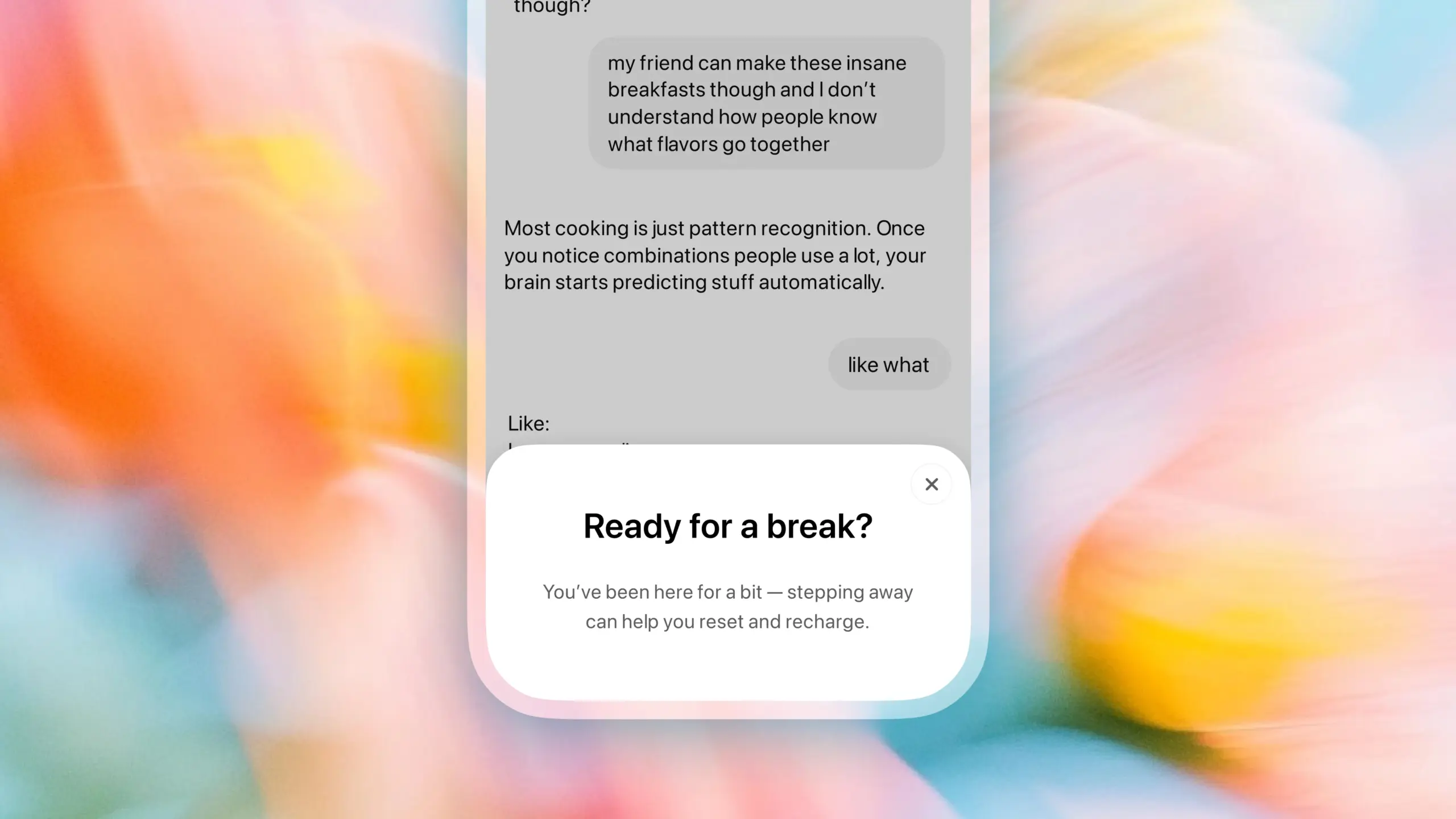 OpenAI renforce la sécurité de ChatGPT pour les adolescents avec de nouveaux contrôles parentaux et un mode d’étude 60 why teens break reminder scaled