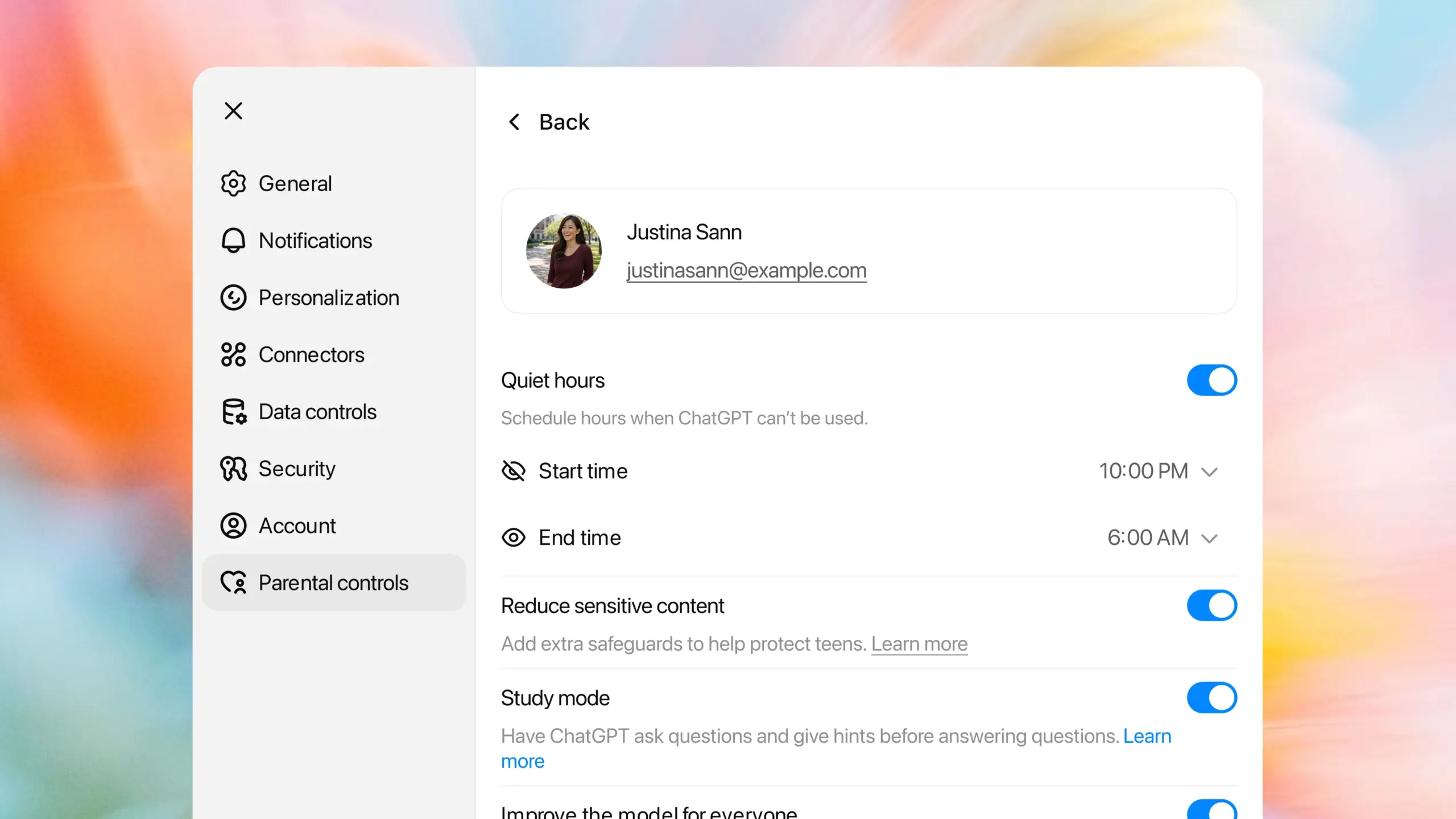 OpenAI renforce la sécurité de ChatGPT pour les adolescents avec de nouveaux contrôles parentaux et un mode d’étude 59 why teens parental study scaled