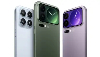 Xiaomi 18 Pro Max : un écran 2K, deux capteurs de 200 MP et une batterie de 8 500 mAh en préparation ?