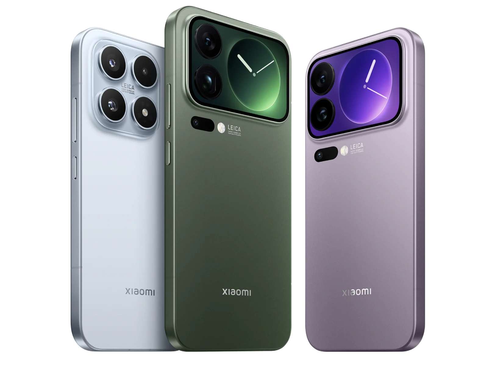 Xiaomi 18 Pro Max : un écran 2K, deux capteurs de 200 MP et une batterie de 8 500 mAh en préparation ? 55 Xiaomi 18 Pro Max : un écran 2K, deux capteurs de 200 MP et une batterie de 8 500 mAh en préparation ?